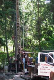 Crabtree Well Drilling