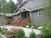 Indianola Clubhouse